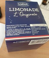 Limonade L'Originale