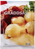 Gäddsas Creme Saucen Fix