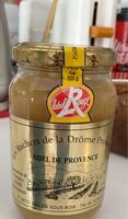 Miel de Provence