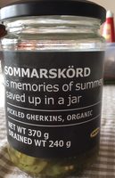 Sommarskörd