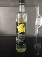 Smakkrik turns good into great organic rapeseed oil