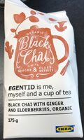 Black Chai