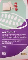 Beloning