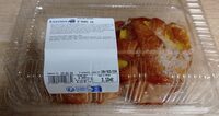 Pate D'ours