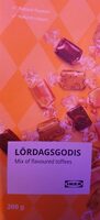 Lordagsgoidis