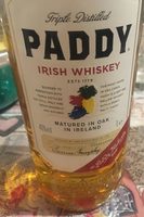 Irish Wiskey