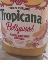 Tropicana bollywood