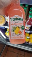 Les Citronnades