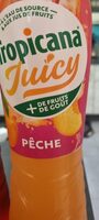 Juicy Pêche
