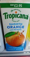 Orange Juice
