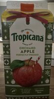 Orchard Apple Perfectly Pressed