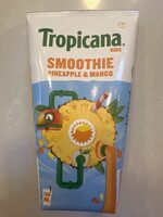 Smoothie kids