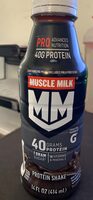 40G Protein