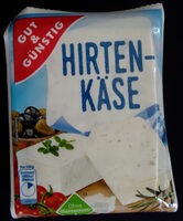 Hirtenkäse
