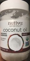 Huile De Coco Vierge Bio