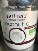 Huile De Coco Vierge Bio