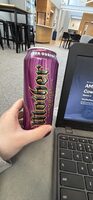 Mother (energy drink)
