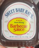 Honey Chipotle Barbecue Sauce