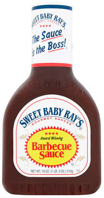Barbecue sauce