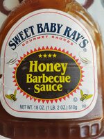 BBQ Sauce