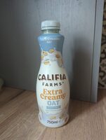 Extra Creamy Oat Milk