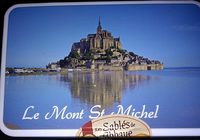 Les sablés de l'abbaye