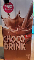 Choco Drink
