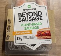Beyond sausage
