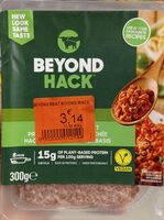 Beyond Hack