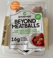 Meatballs