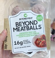 Beyond Meatballs