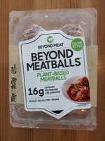 Beyond Meatballs