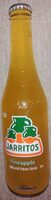 Jarritos Pineapple