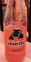 Guava soda