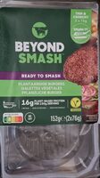 Beyond smash