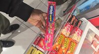Rope candy