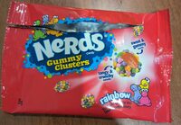 Nerds Gummy Clusters