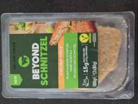 Beyond schnitzel
