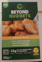 Beyond Nuggets