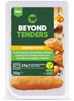 Beyond Tenders