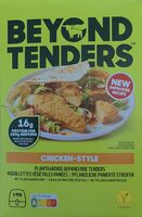 Beyond Tenders