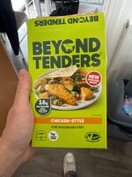 Beyond Tenders