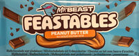 MrBeast Peanut Butter