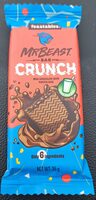 Bar Crunch
