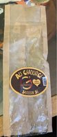 Saucisson sec au chaource