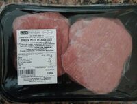 Burguer Meat Pechuga Diet