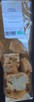 Croquant aux Amandes