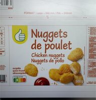 Nuggets