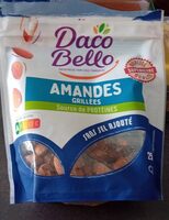 Amandes