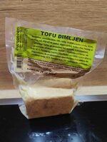 Tofu Dimljen